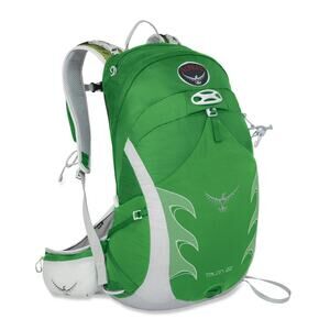 Osprey Talon 22 Extended Fit Pack Green Backpack